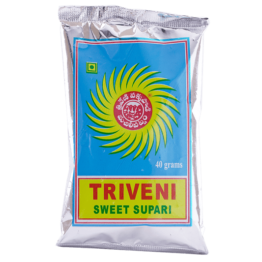 Triveni Sugandhi Supari 80 gms