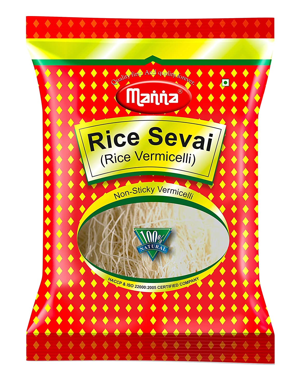 Manna Rice Sevai 500 gm