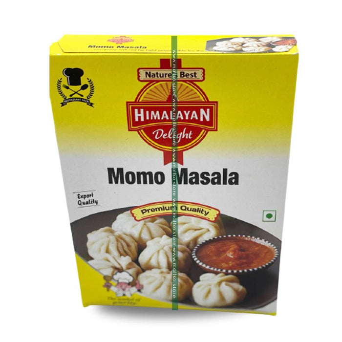 Himalay Delight Mo Mo Masala 50 gms