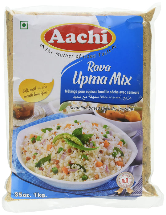 Aachi Rava Upma Mix 1 Kg