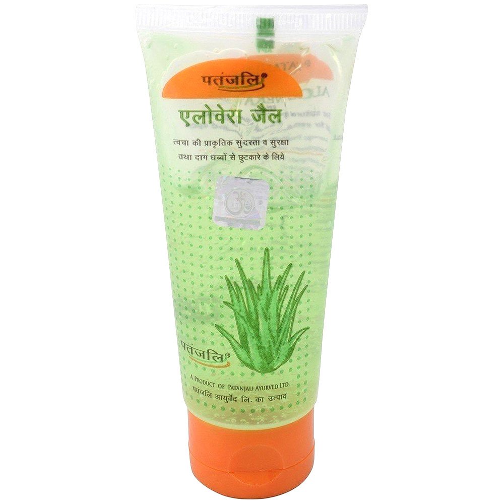 Patanjali Saundarya Aloe Vera Gel, 150Ml