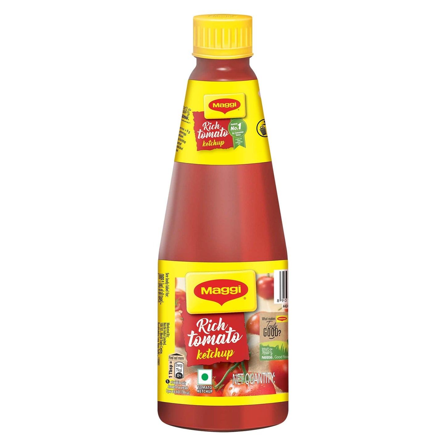 Maggi Tomato Ketchup 1 kg