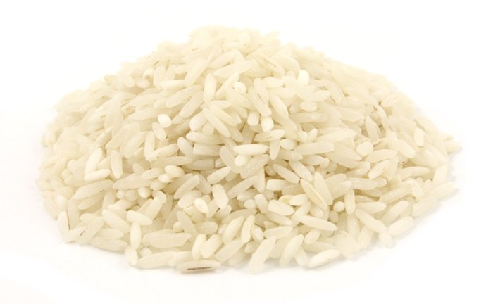 SOI Long Grain Rice