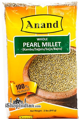 Anand Pearl Millet 2 lbs