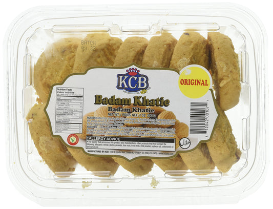 KCB Badam Khataai 200 gms