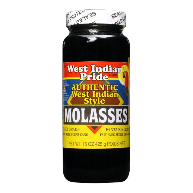 Bedessee West Indian Molasses 425 gms