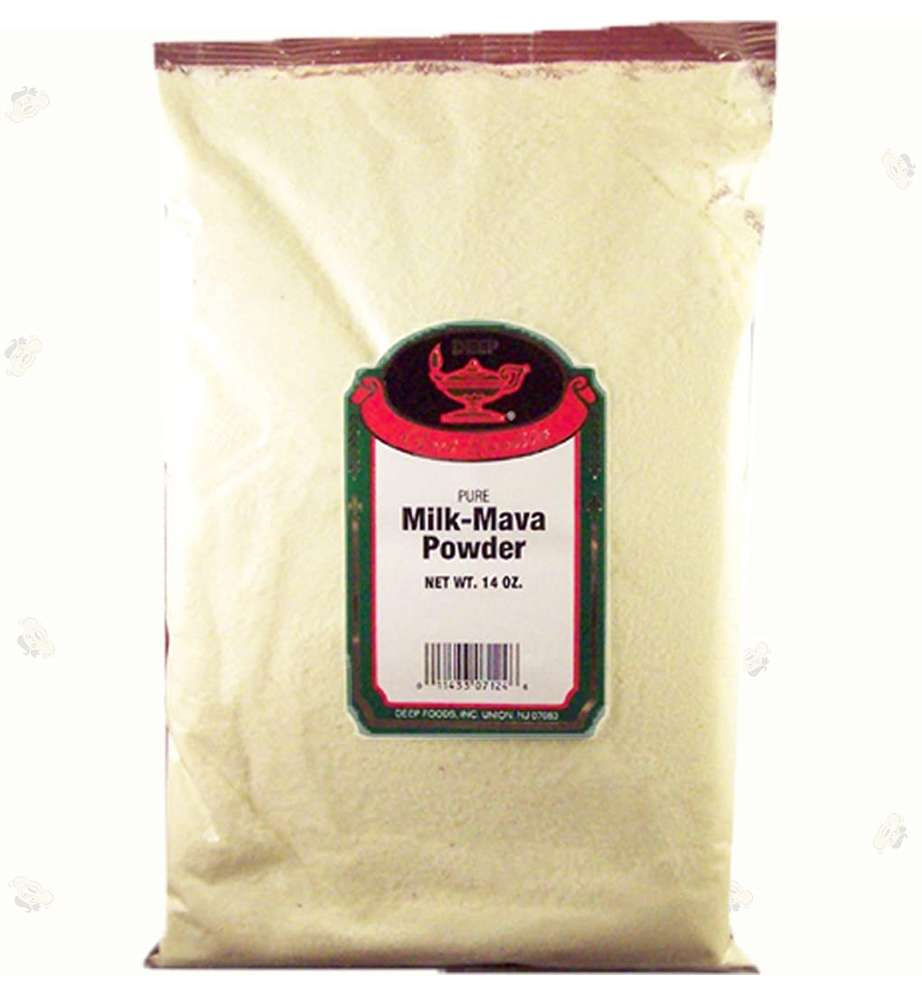 Deep Milk Mama Powder 14 Oz