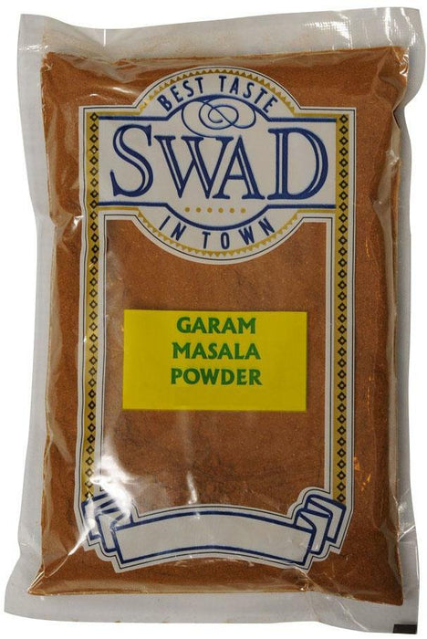 Swad Garam Masala 28 Oz