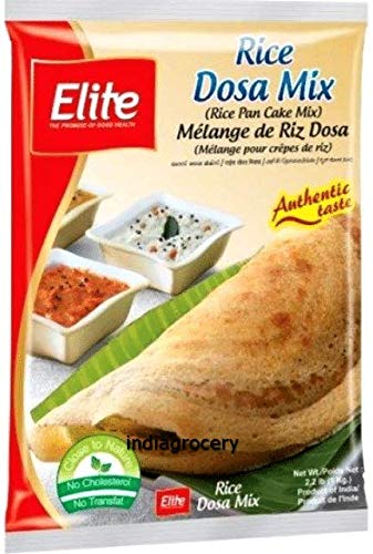 Elite Rice Dosa Mix 1 kg