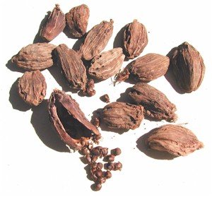 Cardamom Whole Brown 3.5oz- Indian Grocery,Spice