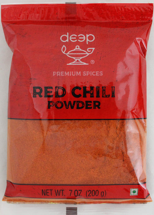 Red Chilli Powder 7 oz.