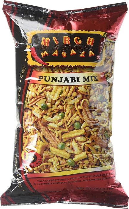 MM Punjabi Mix 340 gms