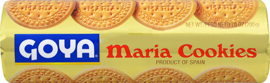 Goya Maria Cookies 200 gms