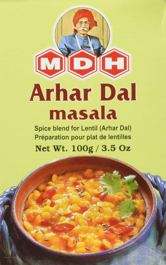 MDH Arhar dal Masala 100 gms