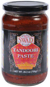 Swad Tandoori Paste 751 gms - Pickles & Paste