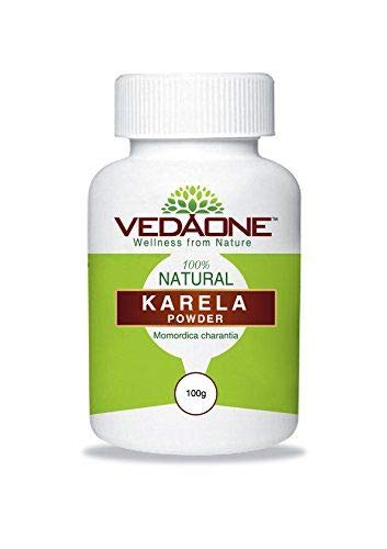 Vedaone Karela Powder 100g