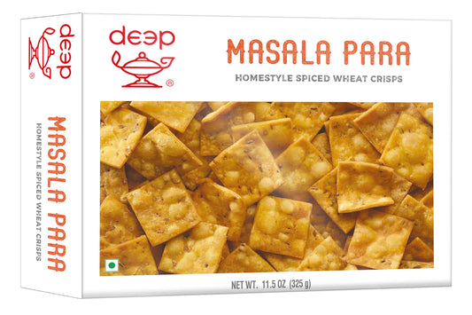 Deep Masala Para 325 gms