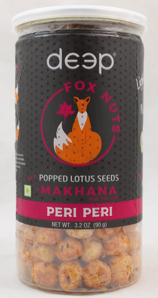 Peri Peri Makhana 3.2 Oz