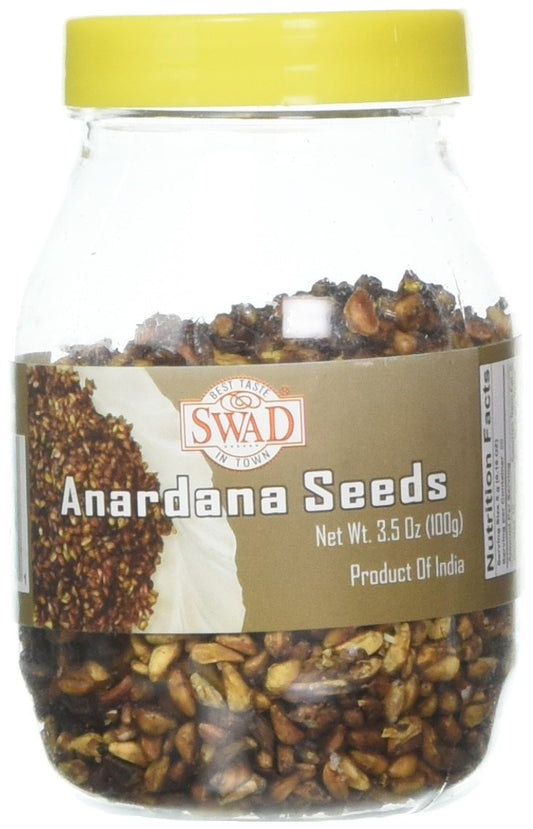 Swad Anardana Seeds 100 gms