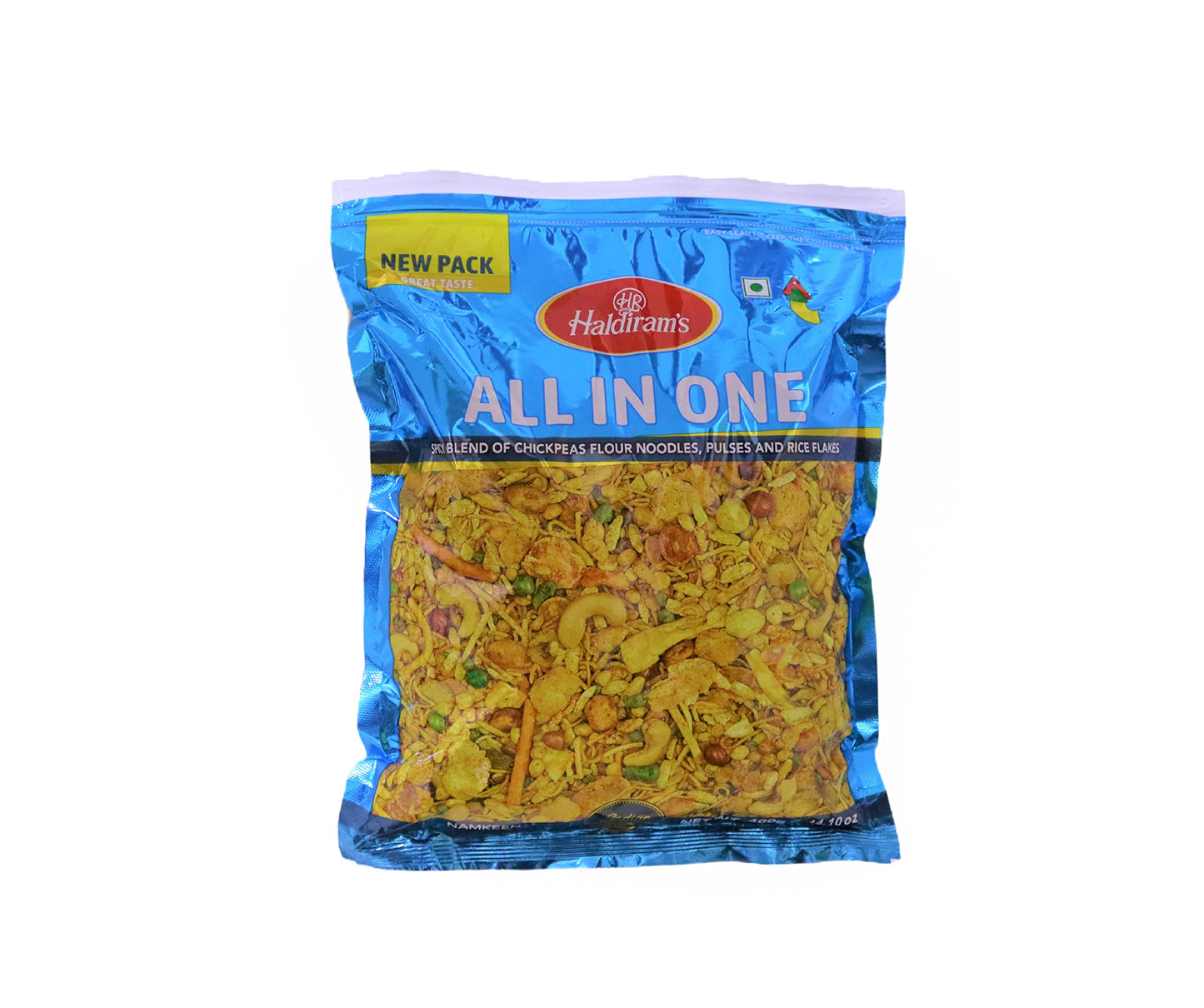 Haldirams All In One - 14.12 Ounce,, ()