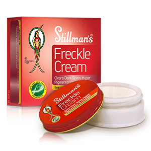 Stillman's Freckle Cream