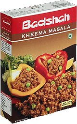 Badshah Kheema Masala 100 gms