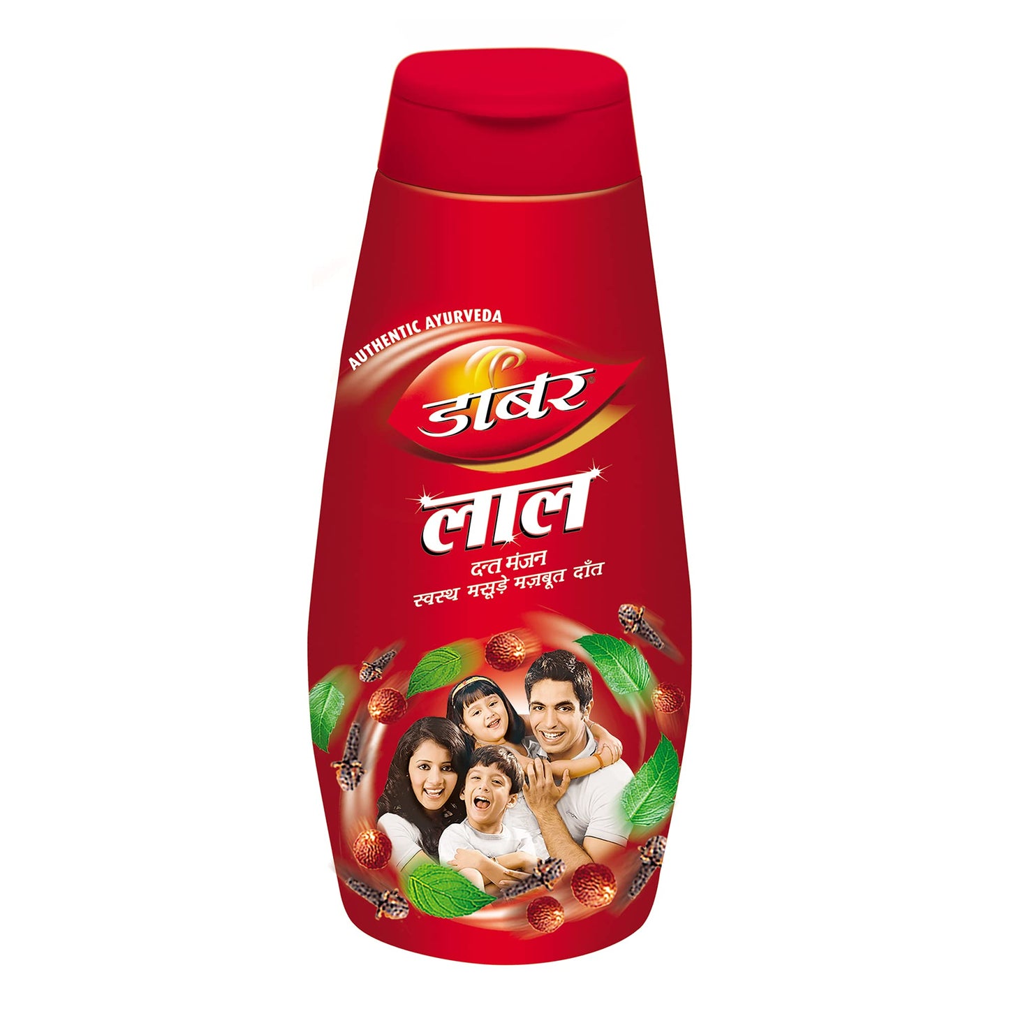 Dabur Red Toothpowder 150g