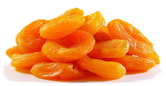 Turkish Apricots 7 Oz