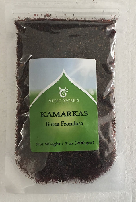 Vedic secrets Kamarkas Whole 200 gms