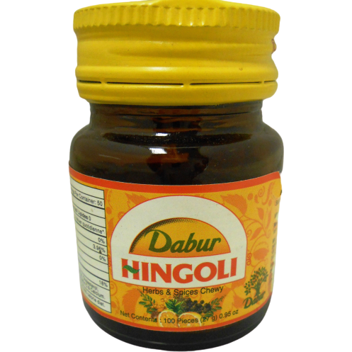 Dabur Hingoli 90N