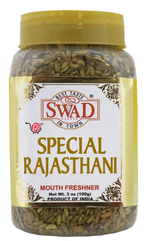 Swad Special Rajasthan Mouth Freshner 200 gms