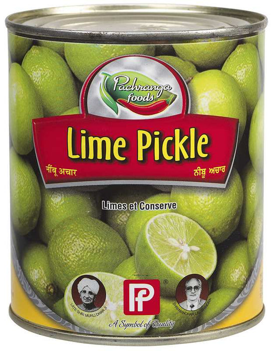 Pachranga Lime Pickle 800 gms