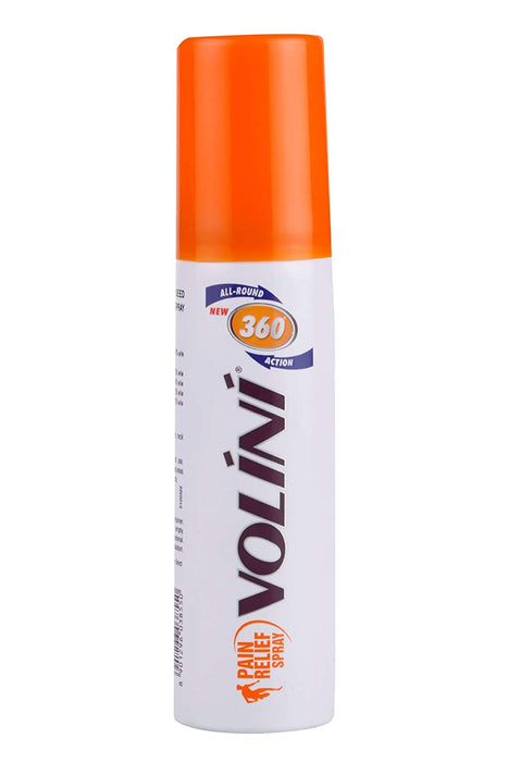 Volini Pain Relief Spray For Joints//Back Pain//Sealed Packing