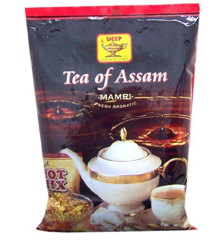 Assam Tea 14.1oz. by DEEP