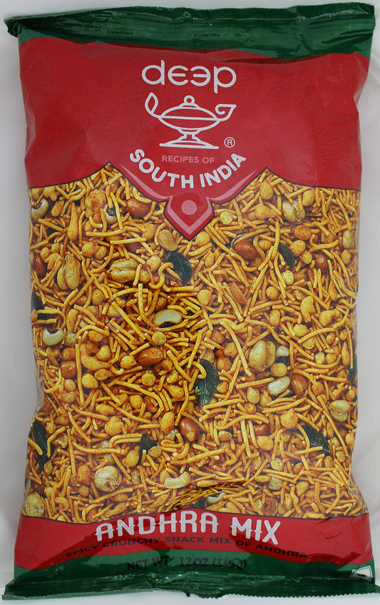 Deep South India- Andhra Mix 340 gms