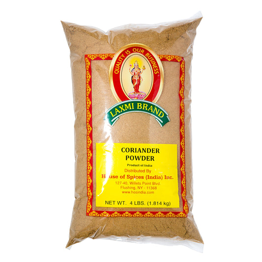 Laxmi Coriander Powder 4 Lbs