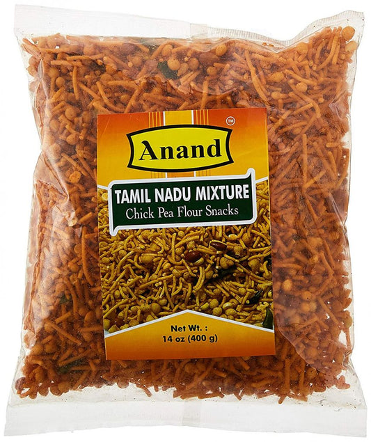 Anand Tamilnadu Mixture 400 gm