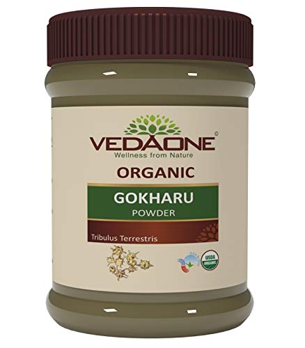 Vedaone Gokharu Powder 100gm