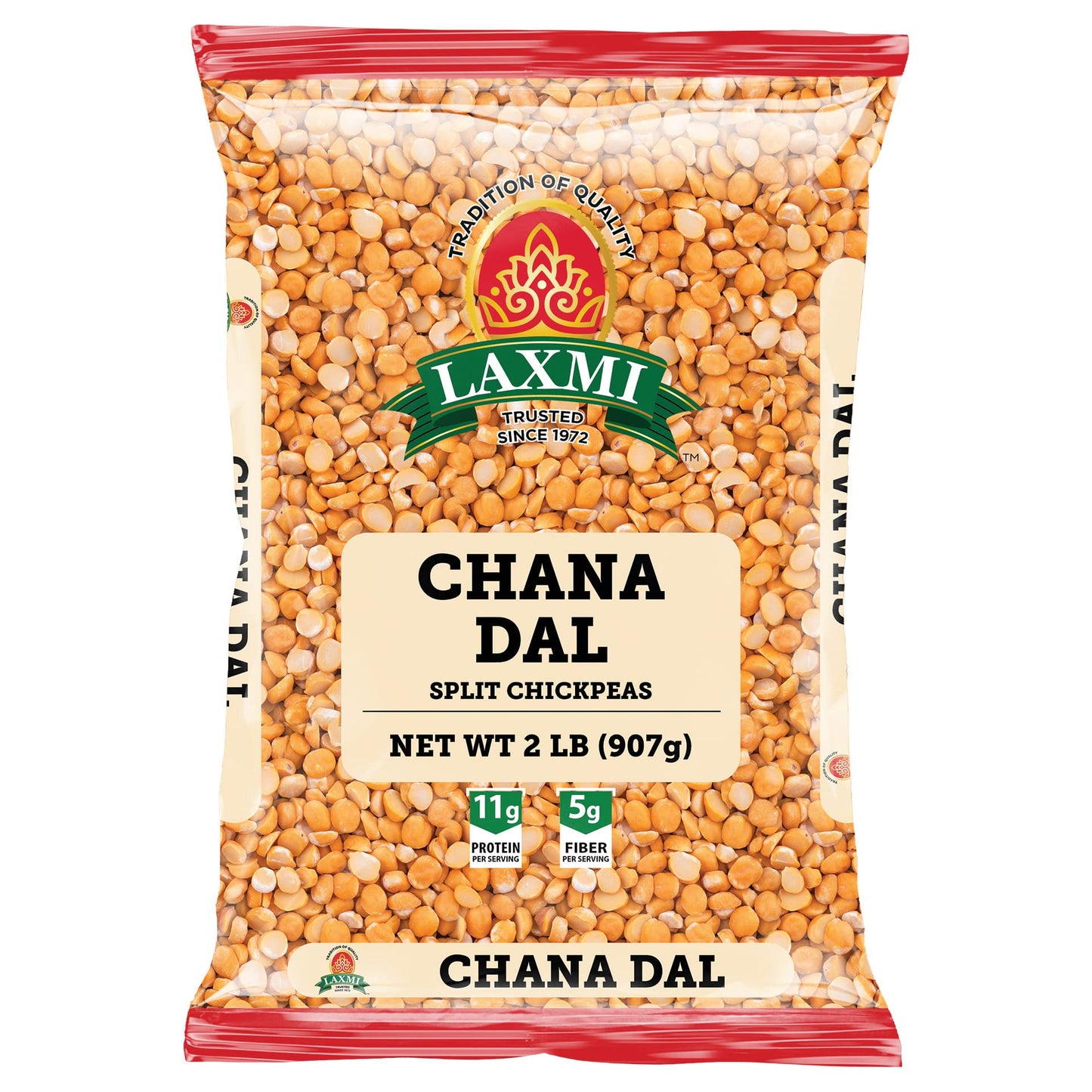 Laxmi Chana Dal 2 lbs