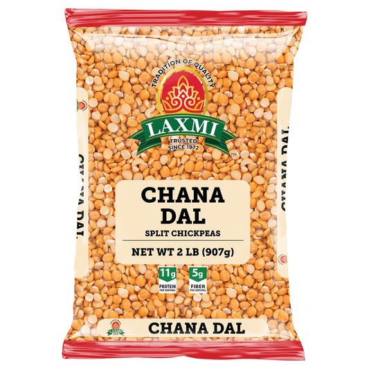 Laxmi Chana Dal 2 lbs