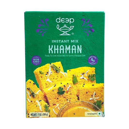 Khaman Mix 7oz