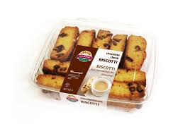 Crispy Biscotti 325 gms