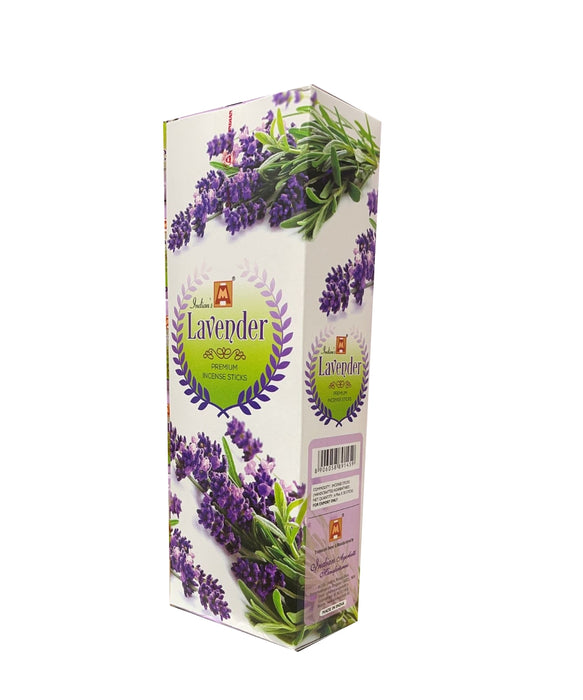 Indian Lavender Incense Sticks 20 sticks