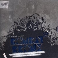 Bombay Bronx 2 [Audio CD] Punjabi UK Remix