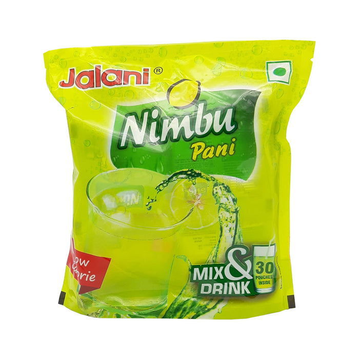 Jalani Nimbu Pani 100 gms