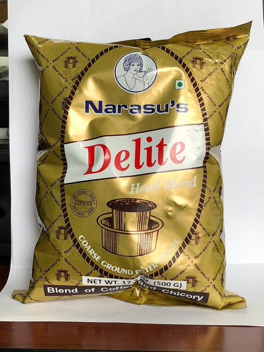 Narasu'S Anandham Hotel Blend Filter Coffee 500 gm