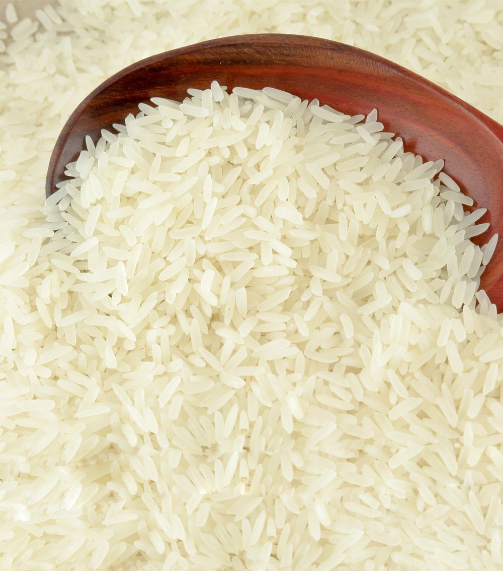 SOI Crystal Sonamasoori Rice 4lb