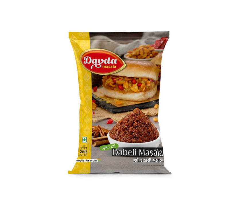 Davda Dabeli Masala 250 gms