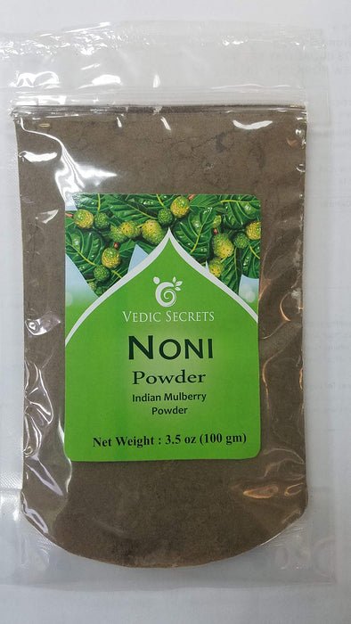 Vedic secrets Noni Powder 100 gms