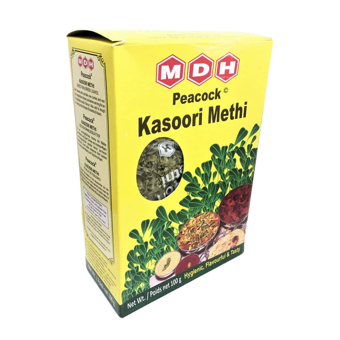 MDH Kasoori Methi 100 gms
